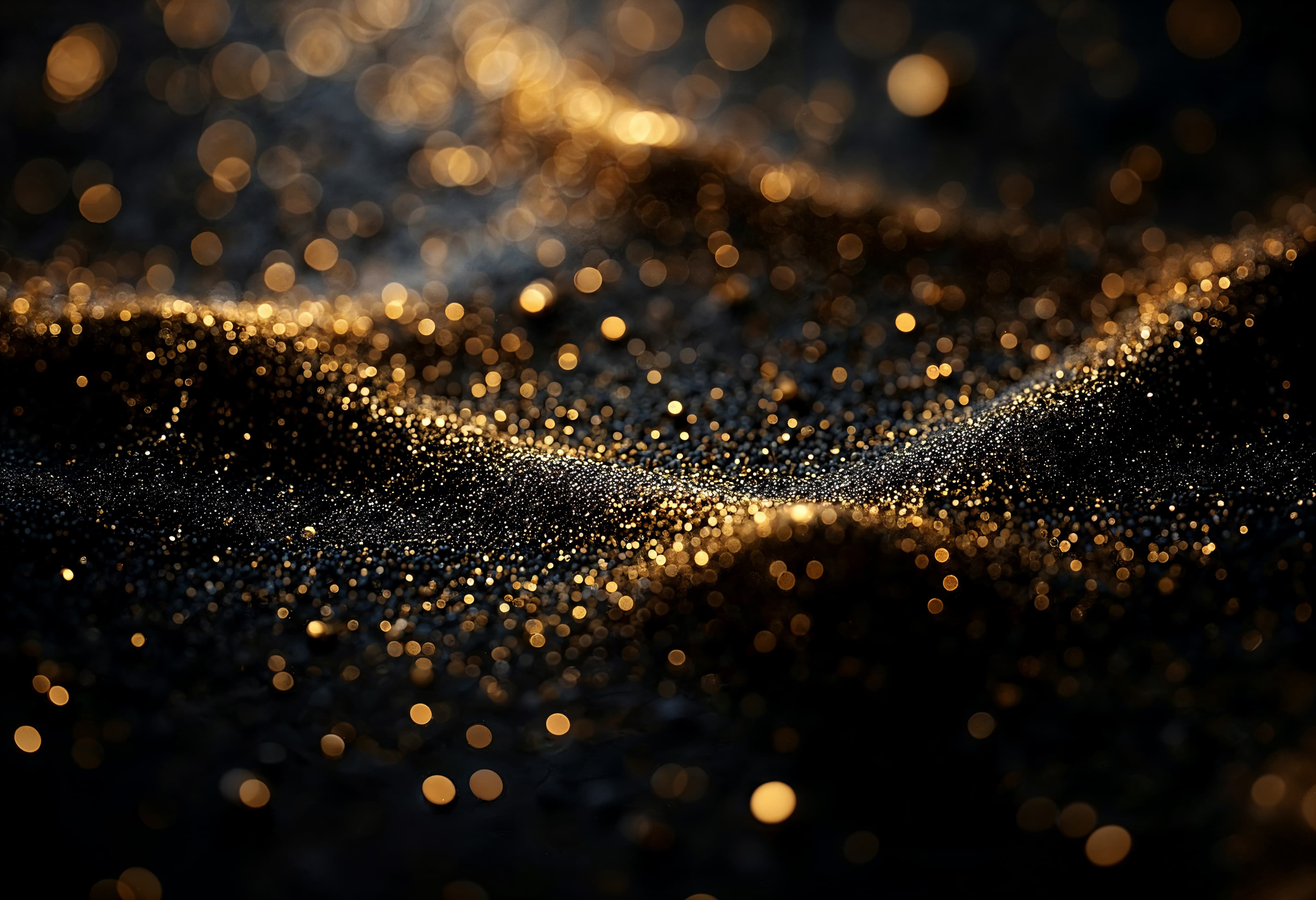 Social media banner background