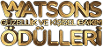 Watsons Logo